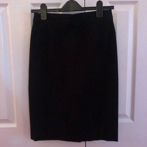 Black Gap Midi Skirt (NWOT!!)